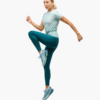 Airolite Run Kısa Kollu