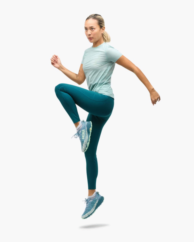Airolite Run Kısa Kollu