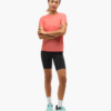Airolite Run Kısa Kollu