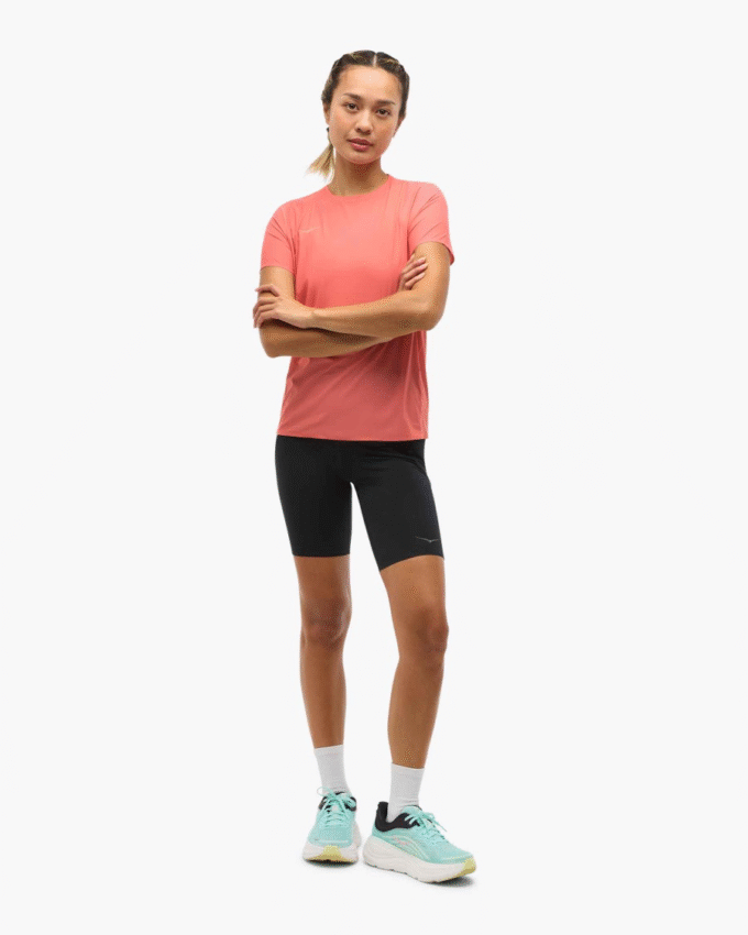 Airolite Run Kısa Kollu