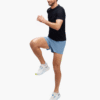 Airolite Run Kısa Kollu