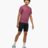 Airolite Run Kısa Kollu