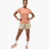Airolite Run Kısa Kollu