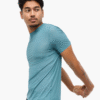 Airolite Run Kısa Kollu