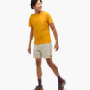 Airolite Run Kısa Kollu
