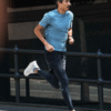 Airolite Run Kısa Kollu