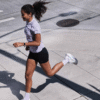 Airolite Run Kısa Kollu