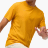 Airolite Run Kısa Kollu