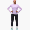 Airolite Run Uzun Kollu