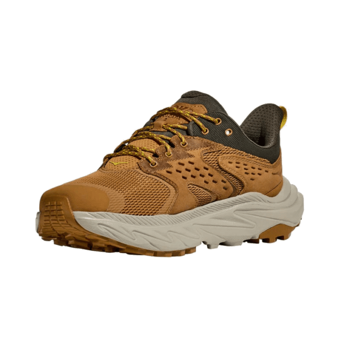 Anacapa 2 Low ‘Brown’