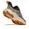Anacapa 2 Low Gore-Tex ‘Deniz Yosunu Yulaf Ezmesi’