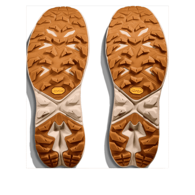 Anacapa 2 Low Gore-Tex ‘Deniz Yosunu Yulaf Ezmesi’