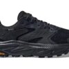 Anacapa 2 Low GORE-TEX ‘Üçlü Siyah’