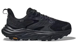 Anacapa 2 Low GORE-TEX ‘Üçlü Siyah’
