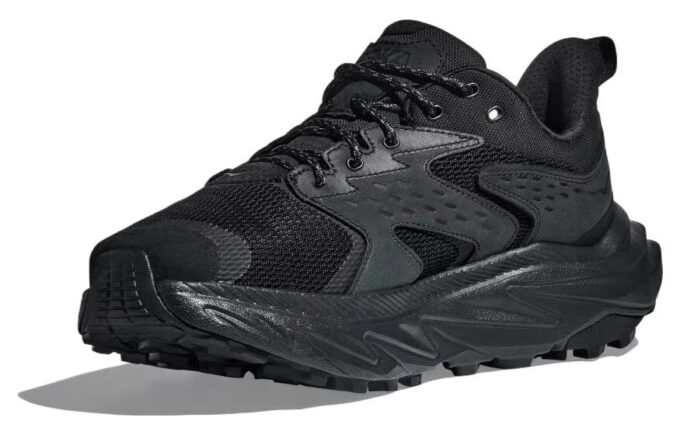 Anacapa 2 Low GORE-TEX ‘Üçlü Siyah’