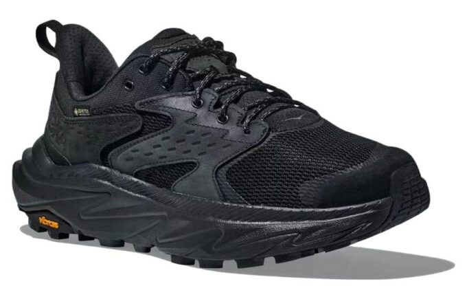 Anacapa 2 Low GORE-TEX ‘Üçlü Siyah’