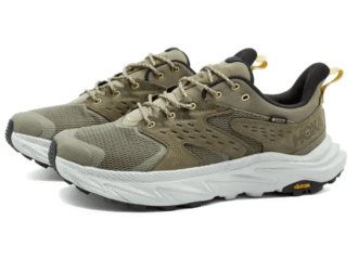 Anacapa 2 Low GORE-TEX ‘Olive Haze’