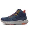 Anacapa 2 Mid Gore-Tex ‘Uzay Grisi’