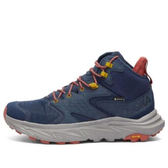 Anacapa 2 Mid Gore-Tex ‘Uzay Grisi’