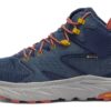 Anacapa 2 Mid Gore-Tex ‘Uzay Grisi’