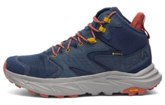 Anacapa 2 Mid Gore-Tex ‘Uzay Grisi’