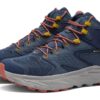 Anacapa 2 Mid Gore-Tex ‘Uzay Grisi’