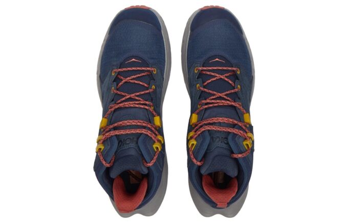 Anacapa 2 Mid Gore-Tex ‘Uzay Grisi’
