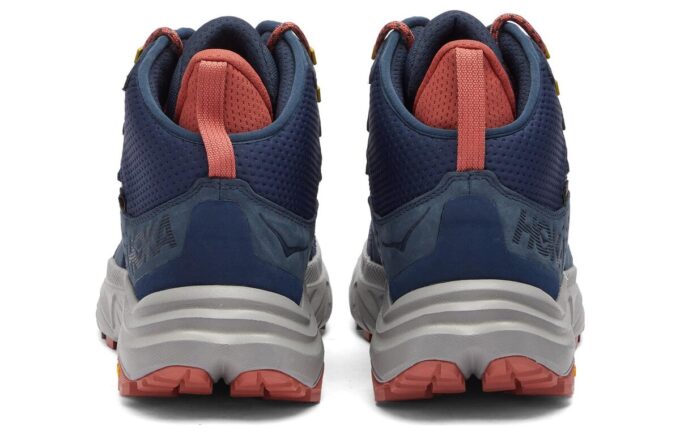 Anacapa 2 Mid Gore-Tex ‘Uzay Grisi’