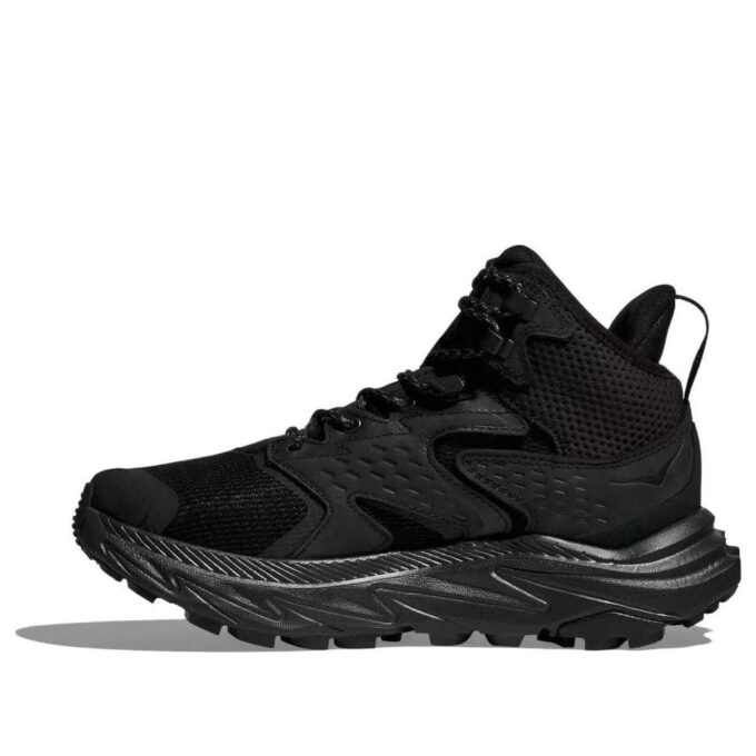 Anacapa 2 Mid GTX ‘Üçlü Siyah’