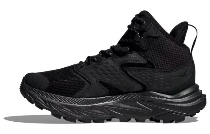Anacapa 2 Mid GTX ‘Üçlü Siyah’