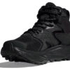 Anacapa 2 Mid GTX ‘Üçlü Siyah’