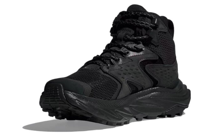 Anacapa 2 Mid GTX ‘Üçlü Siyah’