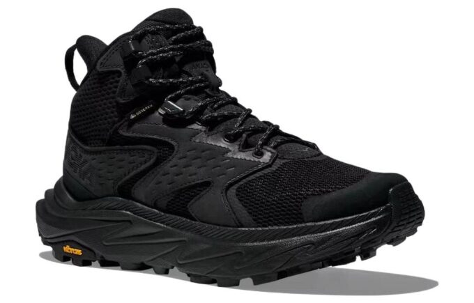 Anacapa 2 Mid GTX ‘Üçlü Siyah’
