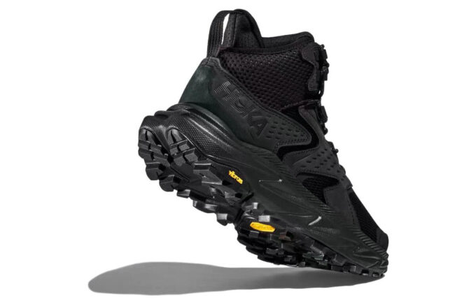 Anacapa 2 Mid GTX ‘Üçlü Siyah’