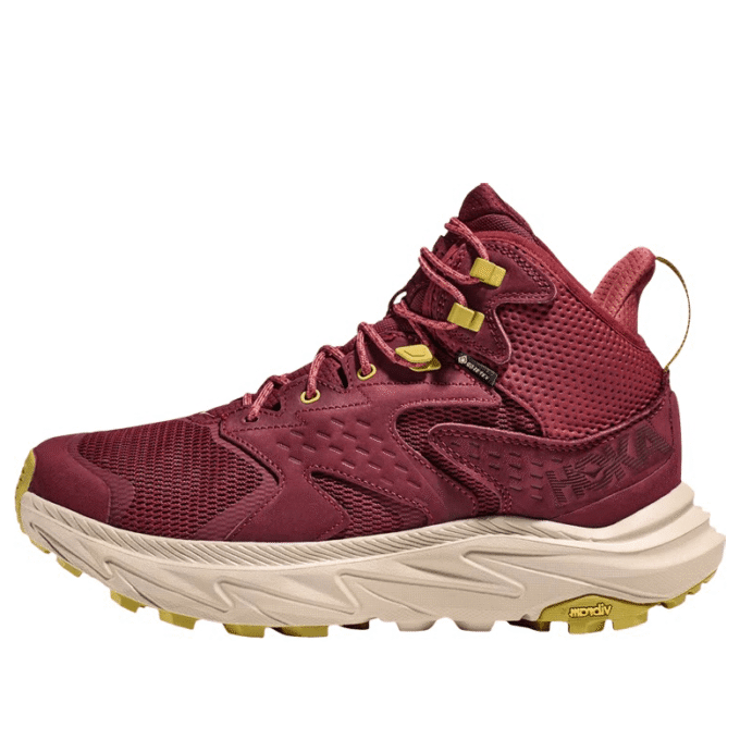 Anacapa 2 Orta GORE-TEX ‘Cabernet’
