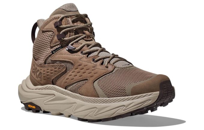 Anacapa 2 Orta GTX ‘Dune Oxford Tan’