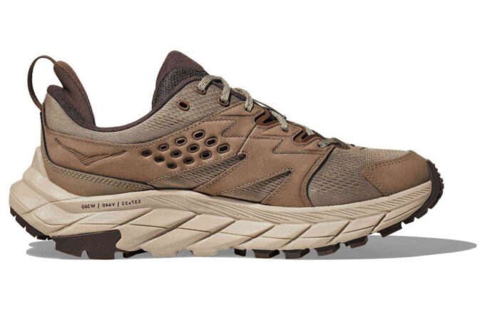 Anacapa Breeze Düşük ‘Dune Oxford Tan’