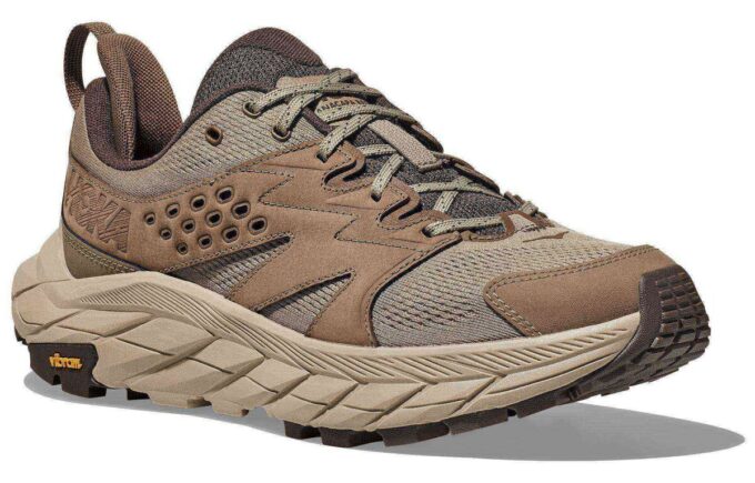 Anacapa Breeze Düşük ‘Dune Oxford Tan’