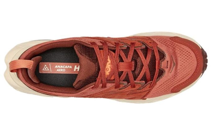Anacapa Breeze Low ‘Pişmiş Kil’