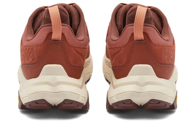 Anacapa Breeze Low ‘Pişmiş Kil’