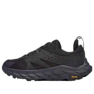 Anacapa Breeze Low ‘Triple Black’