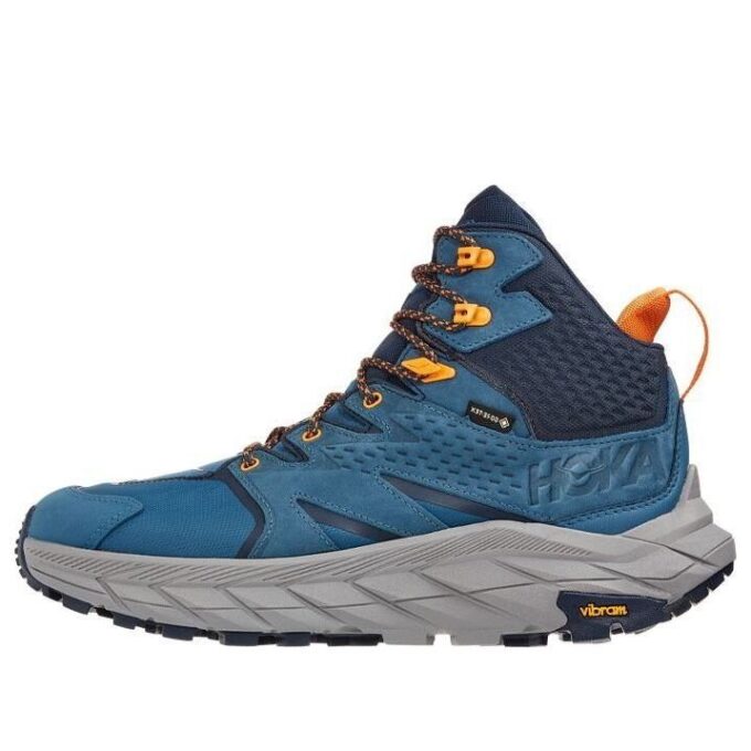 Anacapa Gore-Tex ‘Mavi Gri’