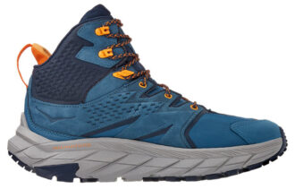 Anacapa Gore-Tex ‘Mavi Gri’