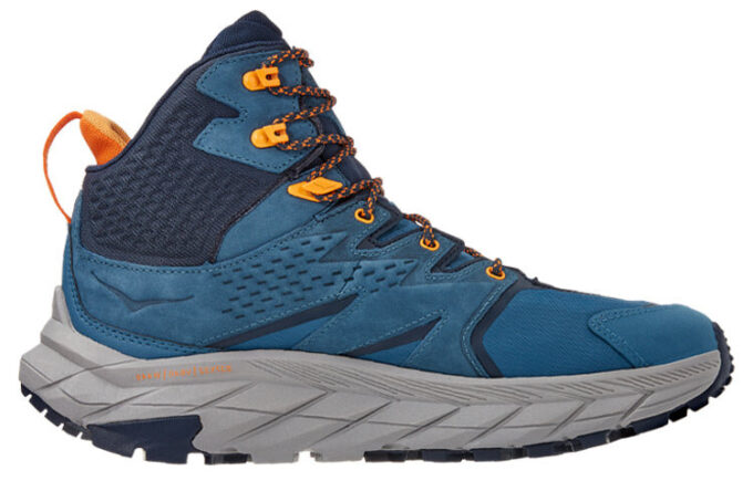 Anacapa Gore-Tex ‘Mavi Gri’