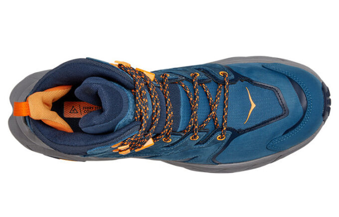 Anacapa Gore-Tex ‘Mavi Gri’