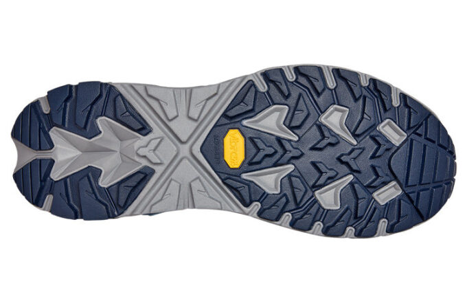 Anacapa Gore-Tex ‘Mavi Gri’