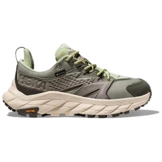 Anacapa Low GORE-TEX ‘Arpa Tohumu Yeşili’