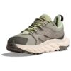 Anacapa Low GORE-TEX ‘Arpa Tohumu Yeşili’