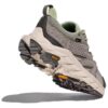 Anacapa Low GORE-TEX ‘Arpa Tohumu Yeşili’