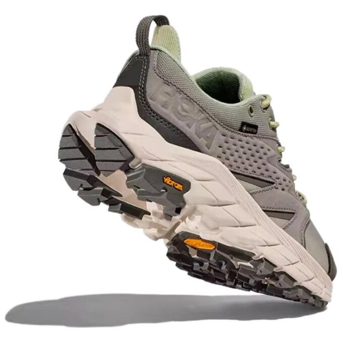 Anacapa Low GORE-TEX ‘Arpa Tohumu Yeşili’